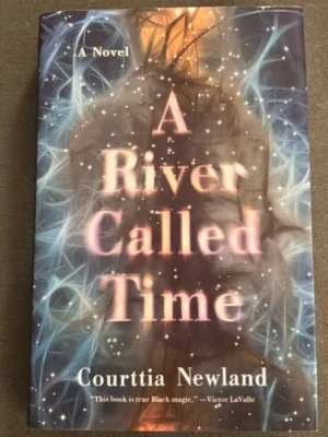 A River Called Time