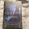 The Queen's Rising