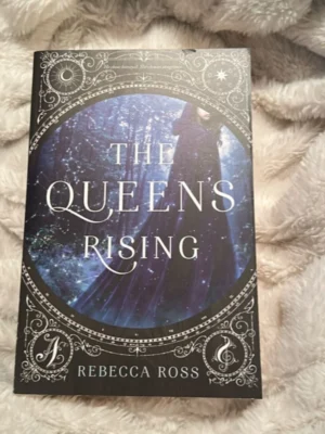 The Queen's Rising