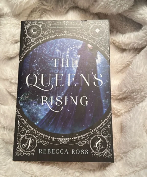 The Queen'S Rising