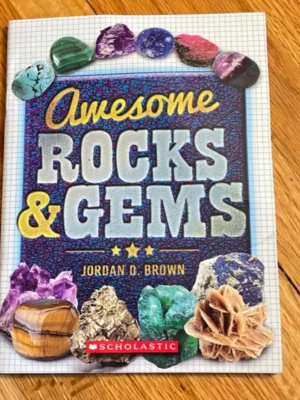 Awesome Rocks & Gems
