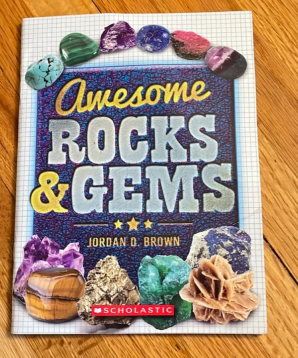 Awesome Rocks &Amp; Gems