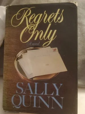 Regrets Only