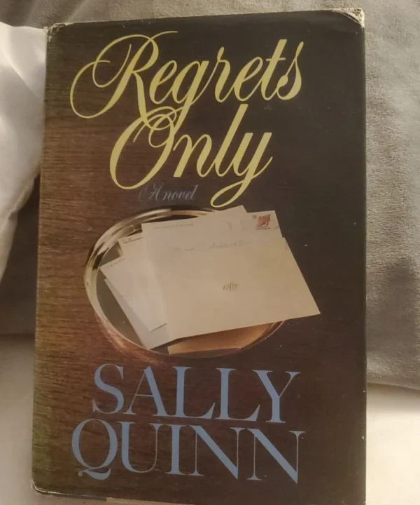 Regrets Only