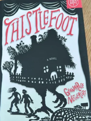 Thistlefoot