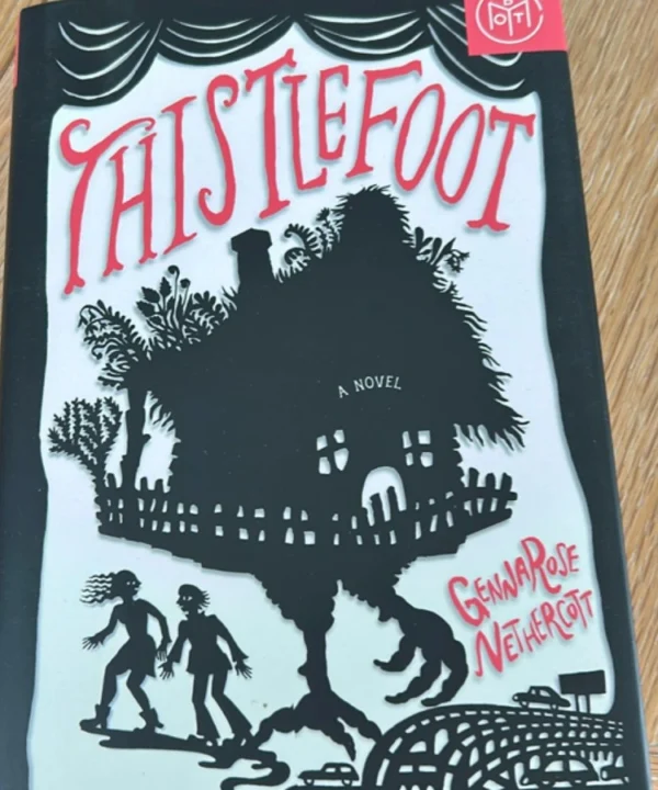 Thistlefoot