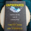 Unprepared