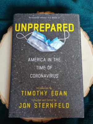 Unprepared