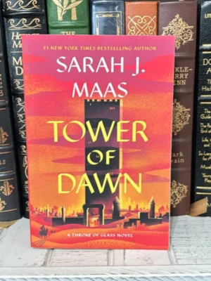 Tower of Dawn