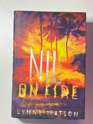 Nil on Fire