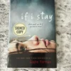 If I Stay