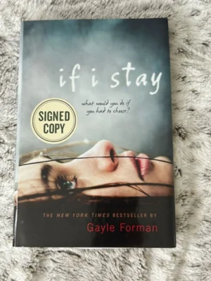 If I Stay