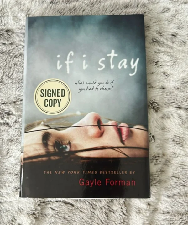 If I Stay