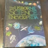 The Usborne Science Encyclopedia