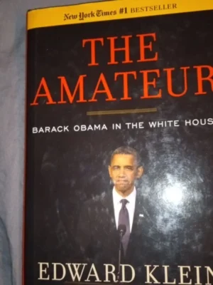 The Amateur