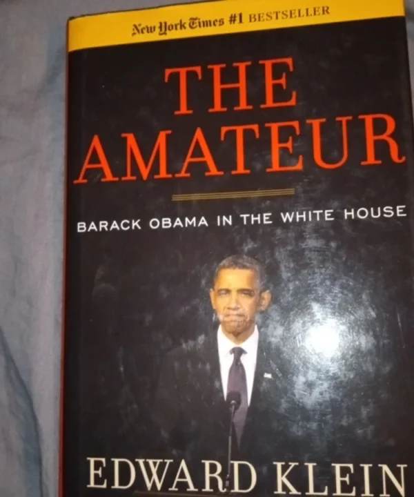 The Amateur