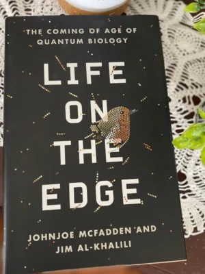 Life on the Edge