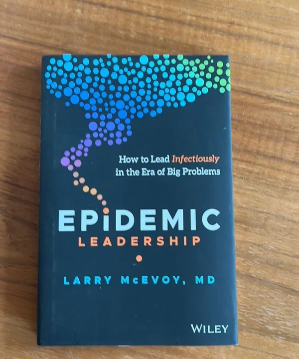 Epidemic Leadership