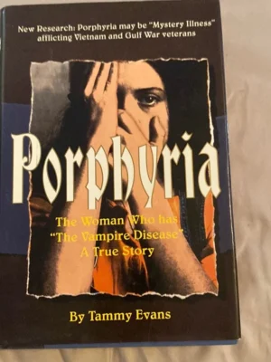 Porphyria