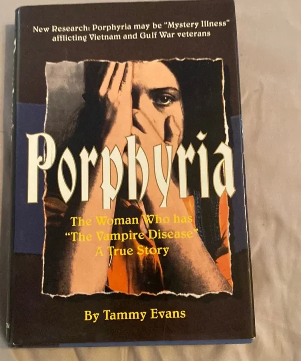Porphyria