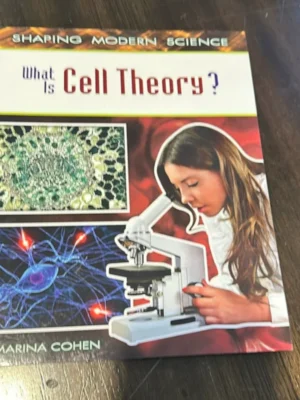 What Is Cell Theory