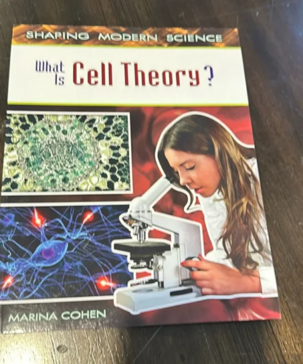 What Is Cell Theory
