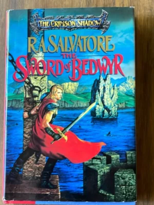 The Sword of Bedwyr