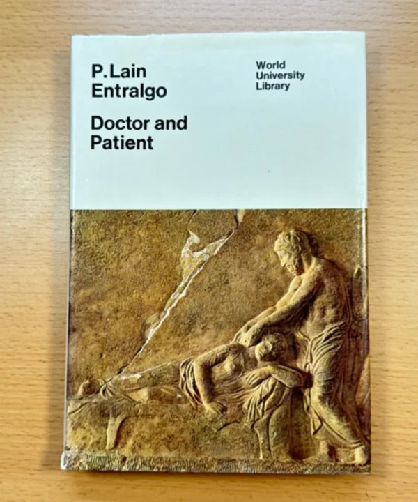 Doctor And Patient