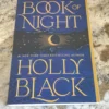 Book of Night
