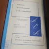 Voluntary Health InsurancebIn The United States
