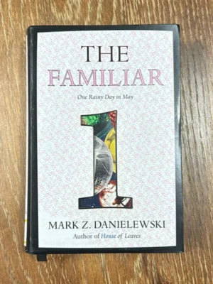 The Familiar, Volume 1