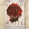 Blood Red Snow White