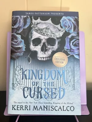 Kingdom of the Cursed