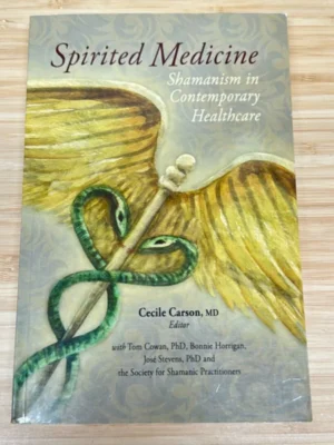Spirited Medicine
