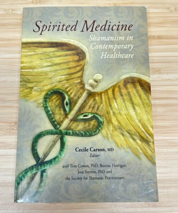 Spirited Medicine