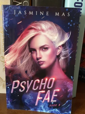 Psycho Fae