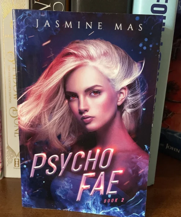 Psycho Fae
