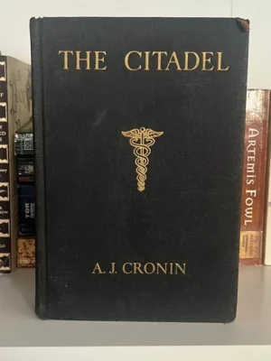 The Citadel