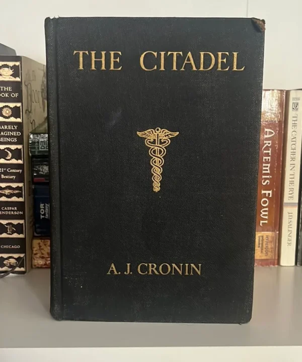 The Citadel