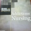Addictions Nursing