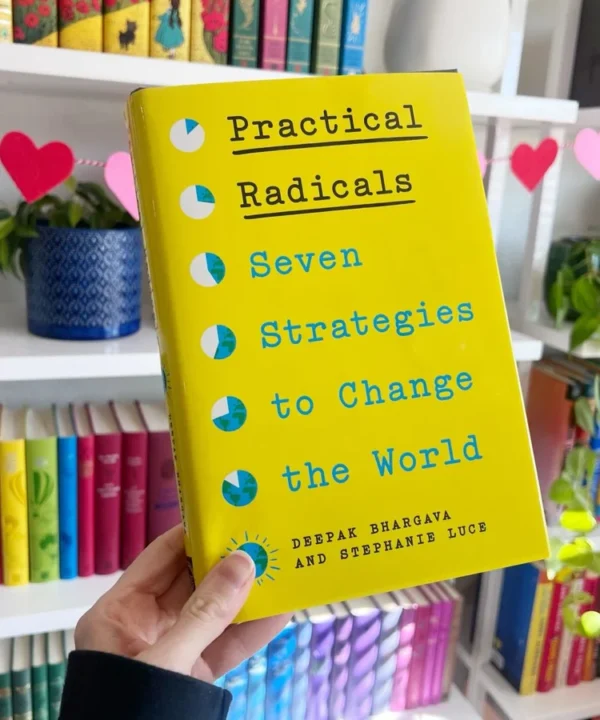 Practical Radicals