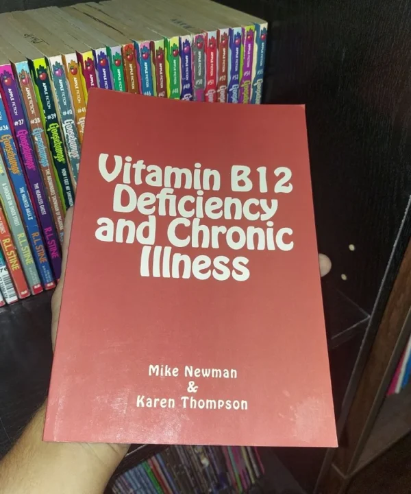 Vitamin B12 Deficiency And Chronic Illness