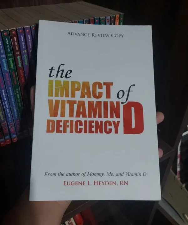 The Impact Of Vitamin D Deficiency