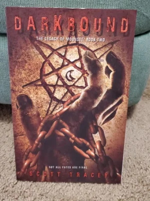 Darkbound