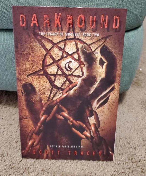 Darkbound