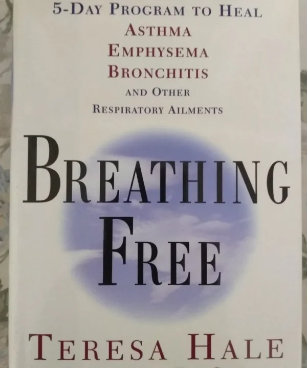 Breathing Free
