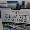 The Climate Challenge