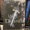 Lady of Shadows
