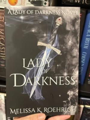 Lady of Shadows