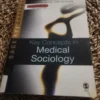 Key Concepts in Medical Sociology